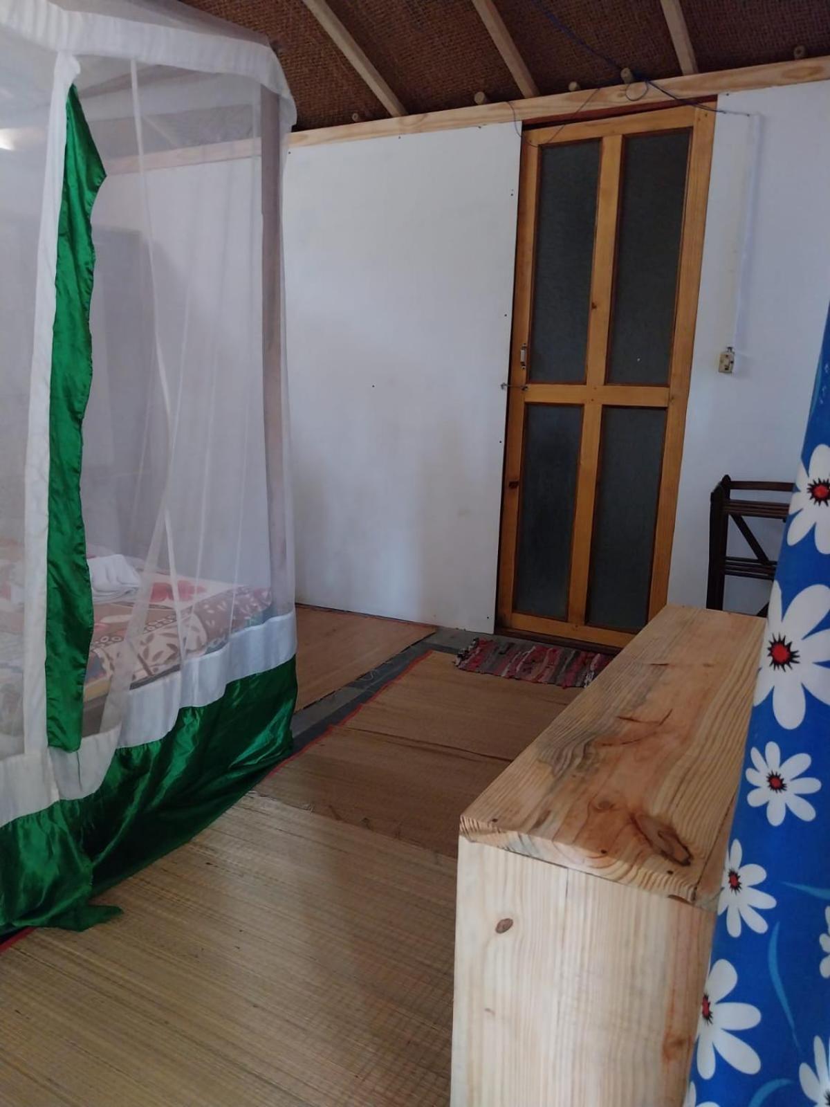 Yoga Culture Palolem Ξενοδοχείο Εξωτερικό φωτογραφία